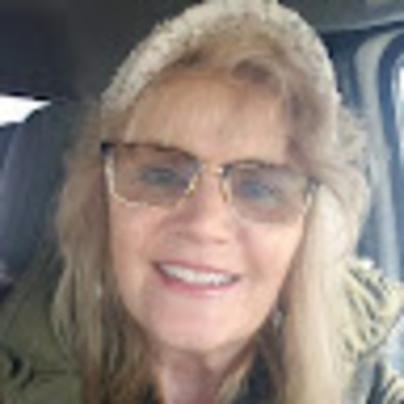 Meet your Posher, Susan - Picture 1 of 1